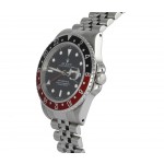  Rolex GMT II Ref. 16710