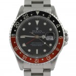  Rolex GMT II Ref. 16710