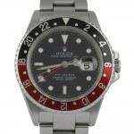  Rolex GMT II Rettangular Dial Ref. 16710