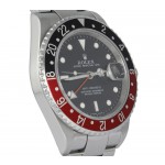  Rolex GMT II Rettangular Dial Ref. 16710