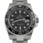  Rolex GMT II Ref. 116710LN