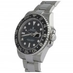  Rolex GMT II Ref. 116710LN