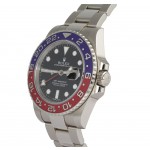  Rolex GMT II Ref. 116719BLRO