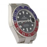  Rolex GMT II Ref. 116719BLRO