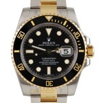  Rolex Submariner Ref. 116613LN