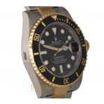  Rolex Submariner Ref. 116613LN