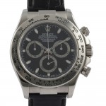  Rolex Daytona Ref. 116519