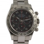  Rolex Daytona Ref. 116509