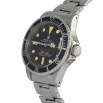  Rolex Sea Dweller Ref. 1665 Doppia scritta Rossa