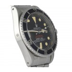  Rolex Sea Dweller Ref. 1665 Doppia scritta Rossa