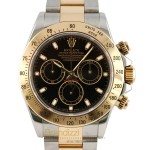  Rolex Daytona Ref. 116523