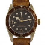  Tudor Black Bay Heritage Ref. 79250BM