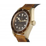  Tudor Black Bay Heritage Ref. 79250BM