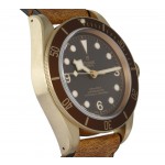  Tudor Black Bay Heritage Ref. 79250BM