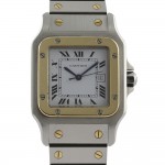  Cartier Santos