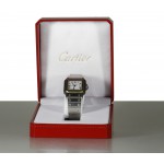  Cartier Santos