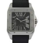  Cartier Santos 100 XL Kings Road Ref. W20134X8