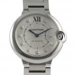  Cartier Ballon Bleu Ref. WE902074