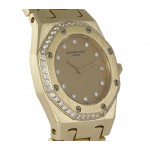  Audemars Piguet Royal Oak Lady Ref.  66270BA