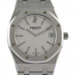  Audemars Piguet Royal Oak Ref. 15202ST