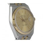  Rolex Date Just Oysterquartz Ref. 17013