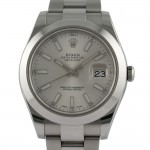  Rolex Date Just II Ref. 116300