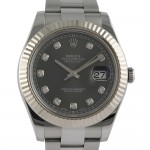  Rolex Date Just II Ref. 116334