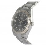  Rolex Date Just II Ref. 116334