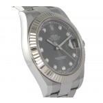  Rolex Date Just II Ref. 116334