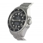  Rolex Sea Dweller Deep Sea Ref. 116660