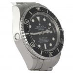  Rolex Sea Dweller Deep Sea Ref. 116660