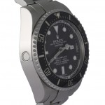  Rolex Sea Dweller Deep Sea Ref. 116660