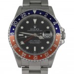  Rolex GMT Ref. 16700