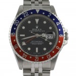  Rolex GMT II Ref. 16710