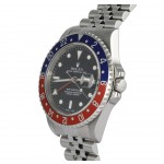  Rolex GMT II Ref. 16710