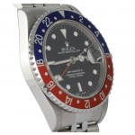  Rolex GMT II Ref. 16710