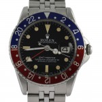  Rolex GMT Ref. 1675