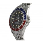  Rolex GMT Ref. 1675