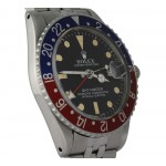  Rolex GMT Ref. 1675