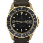  Rolex GMT II Ref. 16718