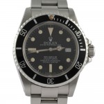  Rolex Sea Dweller Ref. 16660