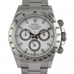  Rolex Daytona Ref. 116520