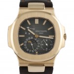  Patek Philippe Nautilus Ref. 5712R