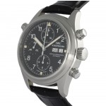  IWC Doppelchronograph Ref. 3713