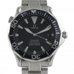  Omega Seamaster Ref. 2254