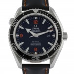  Omega Seamaster Planet Ocean Ref. 2900