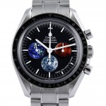  Omega Speedmaster from the Moon to Mars Ref. 3577