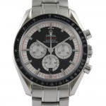  Omega Speedmaster Michael Schumacher Ref. 3507