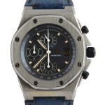  Audemars Piguet Royal Oak Off Shore Ref. 25770ST