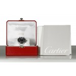  Cartier Pasha Seatimer Ref. W31077M7